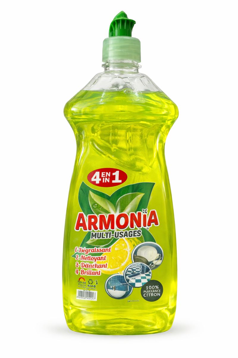 Liquide Multi Usage Armonia - Drogerie & Entretien maison| Supermarche Dakar-Senegal